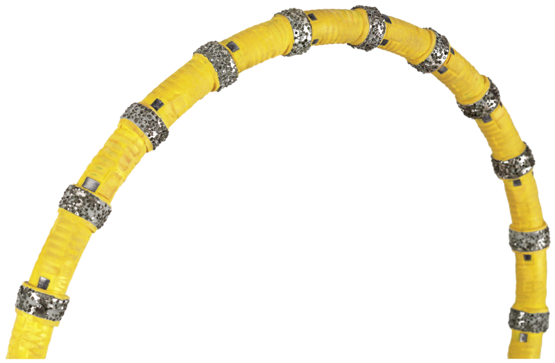 DWH-S | SL Filo diamantato